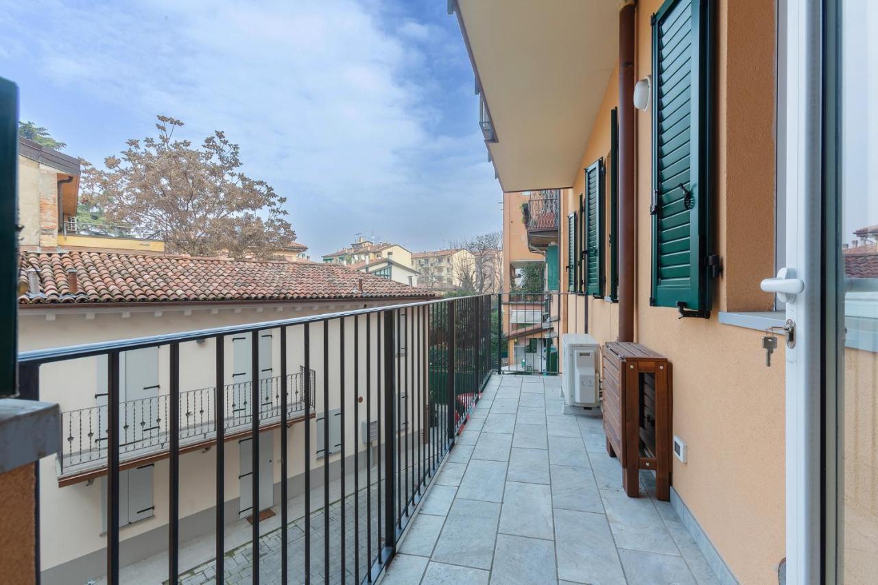 Bologna Saragozza District Apartment Exterior photo
