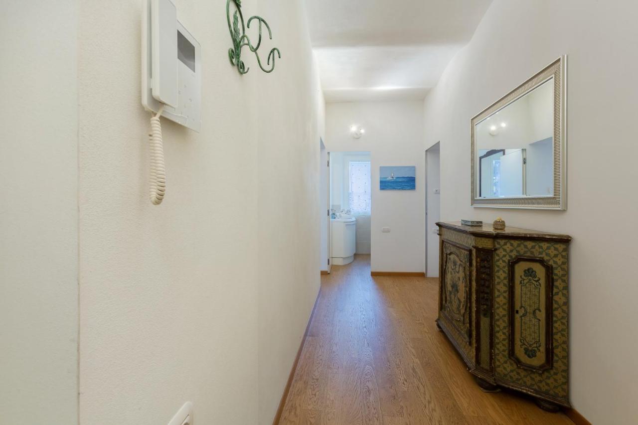 Bologna Saragozza District Apartment Exterior photo